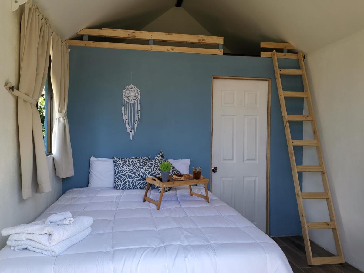 Tiny House Dreamcatcher Sarchí المظهر الخارجي الصورة